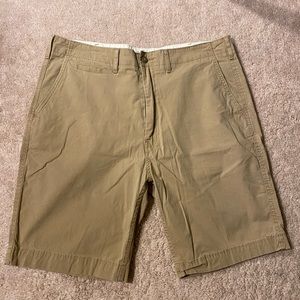 Levi’s Cargo Shorts - Khaki - 36